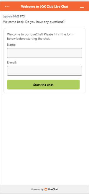 JQK22 Login Review .